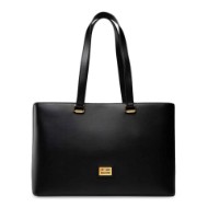 Picture of Love Moschino-JC4074PP1ELC0 Black